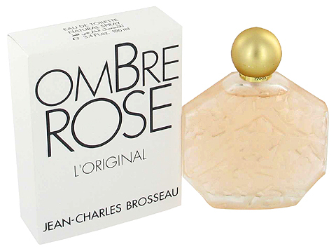 Ombre Rose L'original Perfume - Click Image to Close